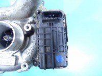 Turbosprężarka Vw Touareg II 10- 810822-1, 059145874L 3.0 tdi 245KM