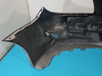 Zderzak przód Hyundai I30 I 07-12 CONTINENTAL SILVER 2R