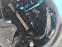 Reflektor lewy lampa przód BMW X3 F25 EUROPA 7334073
