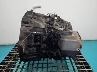 Skrzynia biegów automat Citroen C4 Grand picasso I 06-13 20DS22 1.6 hdi