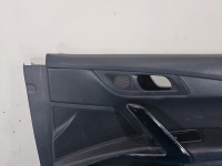 Tapicerka drzwi przód prawa boczek Peugeot 508 I 96709408ZE