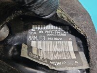 Serwo hamulcowe Peugeot Expert III 16- 9805232280 2.0 hdi (DW10FE)