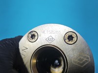 Koło faz rozrządu Renault Megane III 4L158288, 130253326R 1.2 TCE