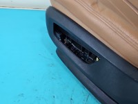 Fotele komplet kanapa BMW G30