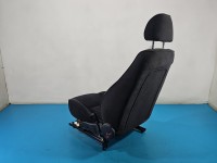 Fotel prawy przód pasażera Alfa romeo 147 3d EUROPA