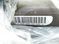 Kurtyna lewa poduszka airbag Honda Insight II