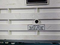 Licznik Suzuki Splash 34100-T51K04 1.2 16V EUROPA