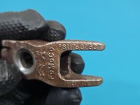 Mocowanie Peugeot, Wtryskiwaczy 4szt uchwyt 9811760780 Peugeot 508 II 18-