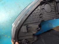 Reflektor lewy lampa przód Kia Sportage IV 15-21 EUROPA