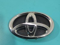 Atrapa grill Toyota Avensis II T25