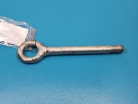 Ucho holownicze hak Maserati Quattroporte VI 13-