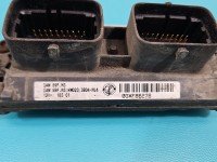 Komputer Sterownik silnika Fiat Punto II 1.2 8V wiel