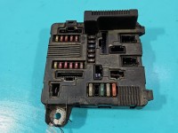 Sterownik moduł Europejska, Brak numeru Renault Scenic II