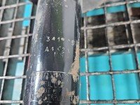 Amortyzator przód prawy przedni Jeep Grand cherokee III WK