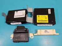 Komputer Sterownik silnika 0281018492, 39120-2A209 Hyundai I40 1.7 crdi (D4fd)