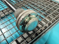 Półoś tył lewa AUDI Q7 II 4M 3.0 TFSI CRE automat