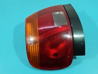 Lampa tył lewa Audi A4 B5 sedan EUROPA