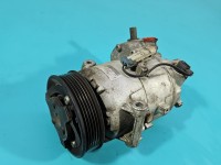 Sprężarka klimatyzacji kompresor Opel Meriva B 1.7 CDTI A17DTS 95516236, 1854414