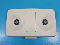 Lampa kabiny lampka Fiat Freemont