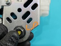 Deska rozdzielcza airbag pasażera kokpit Hyundai I30 I 07-12