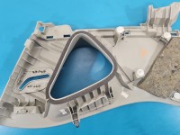 Osłona ZAŚLEPKA PLASTIK INFINITI QX50 849401BA0A