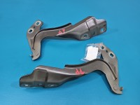 Zawias maski komplet lewy prawy Ford Mondeo Mk5 ND