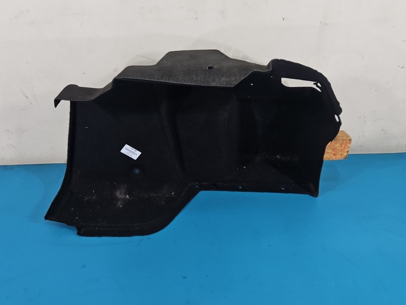 Tapicerka bagażnika prawa boczek Alfa romeo 159