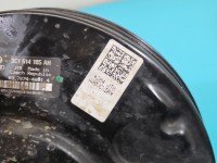 Serwo hamulcowe Vw Tiguan I 07- 3C1614105AH 1.4 TSI (CAVA)