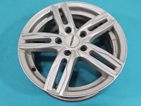 4X alufelgi felgi 16" komplet Hyundai Elantra V 10-16 R16