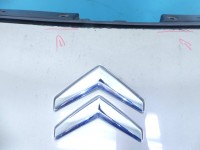 Zderzak przód przedni Citroen C3 Picasso 08-17 beżowy Kchc