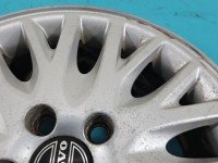 Felga aluminiowa 16" komplet alufelgi felgi Volvo V50 S40 II