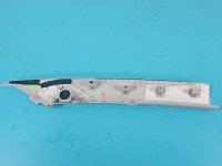 Osłona ZAŚLEPKA PLASTIK IMPRK1398276, 2K7867233GY20, ZABRUDZENIE LEWA PRZEDNIA OSŁONA SŁUPKA Vw Caddy IV 2K7867233GY20