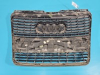 Atrapa grill Audi A6 C6 4F0853651