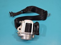 Pas bezpieczeństwa tył lewy Skoda Superb III