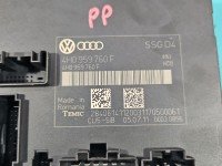 Sterownik moduł AUDI A8 D4 4H 4H0959760F