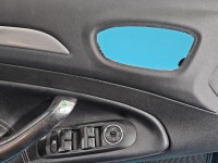 Tapicerka drzwi przód lewa boczek kierowcy Ford Mondeo Mk4