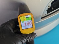 Klapa tył Ford S-max I MK1 HB 5d 76