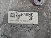 Skrzynia biegów automat JAGUAR XF II X260 0854949, 1087024088 3.0 V6