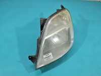 Reflektor lewy lampa przód Ford Fiesta Mk6 EUROPA