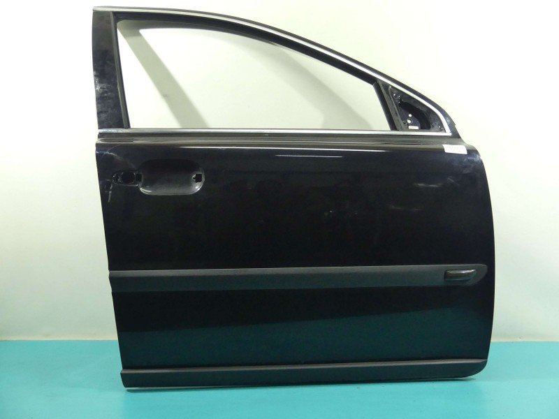 DRZWI PRZÓD PRAWE PASAŻERA Volvo XC90 I 02- 5d czarny 452-26