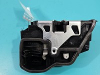 Zamek przód lewy bmw F30 EUROPA 4pin 7229461