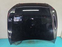 Maska przednia Audi A5 8T Ly9b