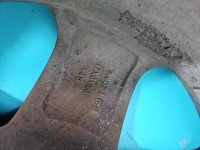 Felga aluminiowa 17" Suzuki Grand Vitara II alufelga