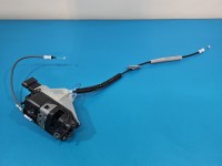 Zamek przód prawy Opel Grandland EUROPA 6pin