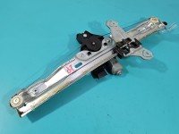 Podnośnik przód lewy SZYBY WINDA C21970-100, 807218884R Renault Kadjar 6pin 5d HB