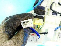 DŹWIGNIA LEWAREK WYBIERAK LINKI Mitsubishi Outlander II 3.0 V6