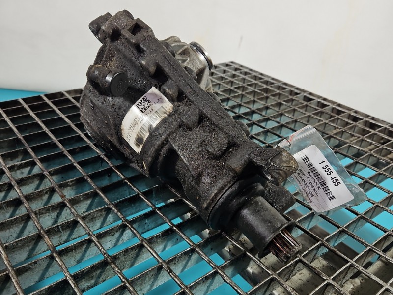 Most przedni przód JAGUAR XF II X260 3.0 V6