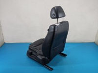 Fotel lewy przód kierowcy Vw Passat B6 5d EUROPA