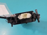 Zamek klapy tył C13509-104, 163672-10, 163672 BMW X5 F15 HB