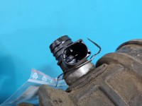 Rura przewód Producent części: Isuzu Isuzu D-Max II 11-19 898212081 2.5 crdi (4JK1E5S-LA)